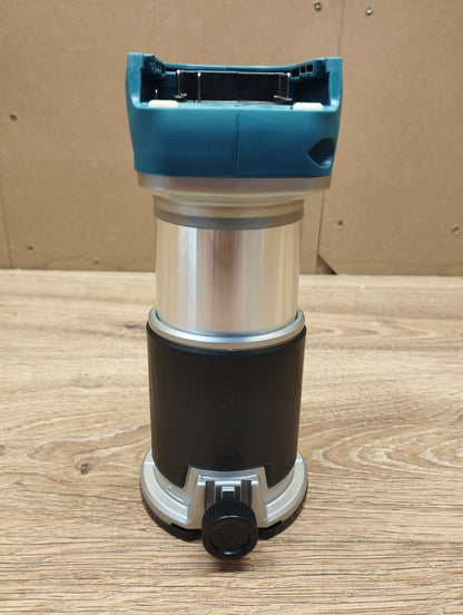 Makita DRT50Z Akku-Multifunktionsfräse Solo, I39903