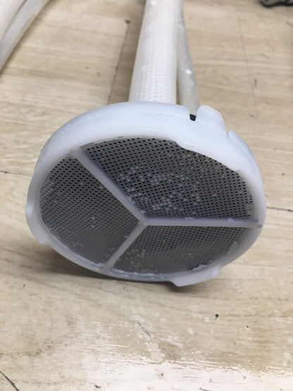 Wagner Airless Sprühgerät Control Pro 350 R Dispersions-/Latexfarben, I37153