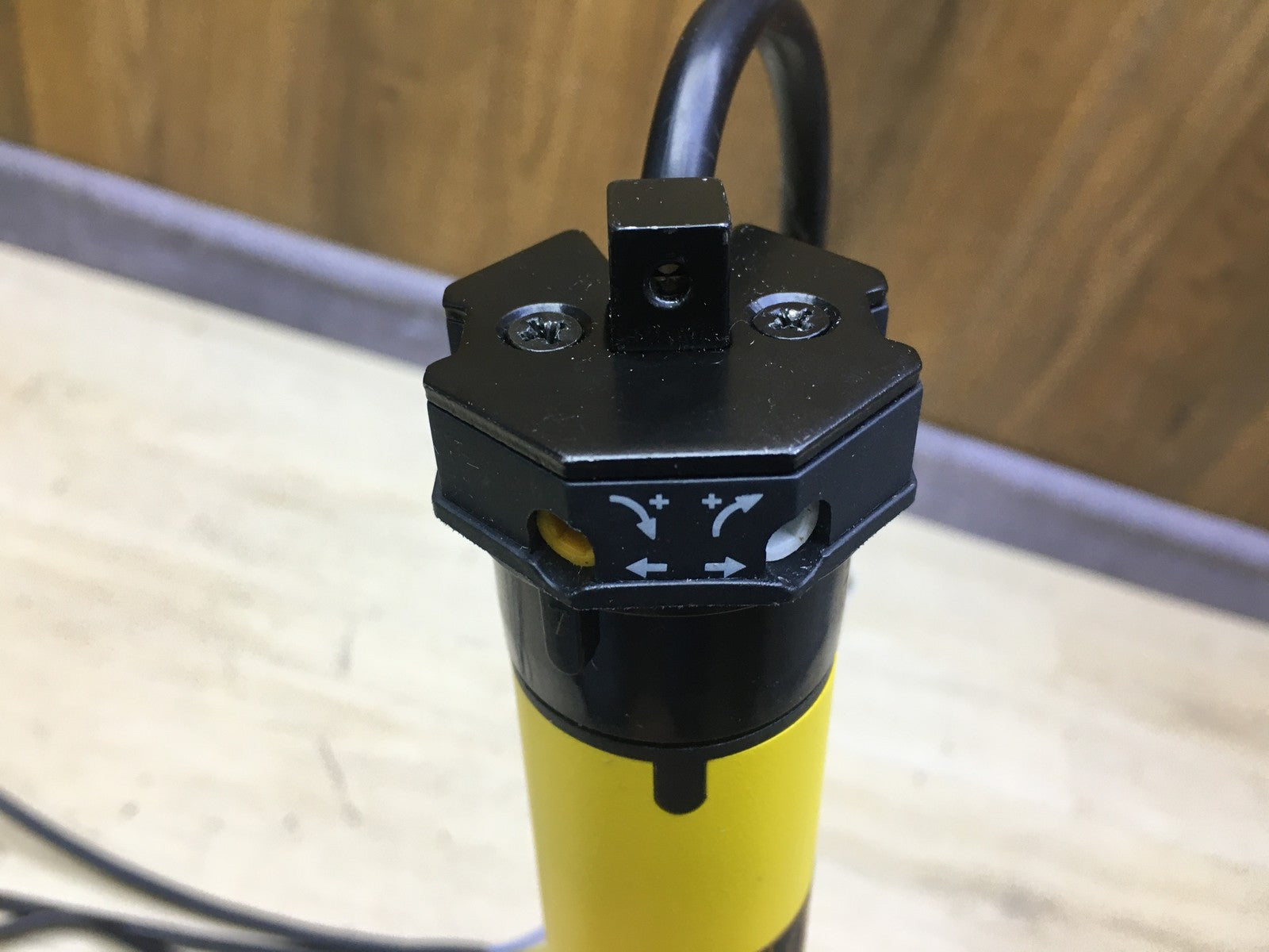 Schellenberg 20106 Rohrmotor 35 Standard 6 Nm, I34485