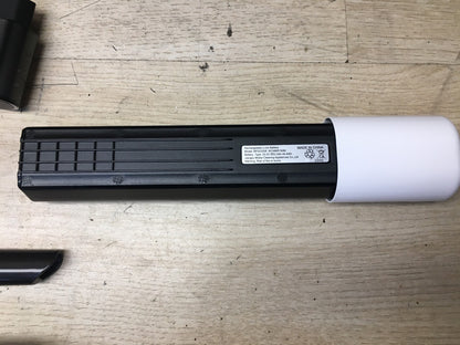 Midea L10 Akku-Stabstaubsauger V21L01APL10EU, I39047