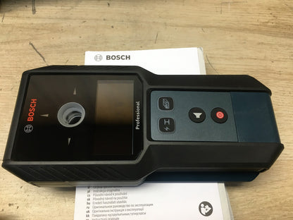 Bosch Professional Ortungsgerät GMS 120-27, I38355