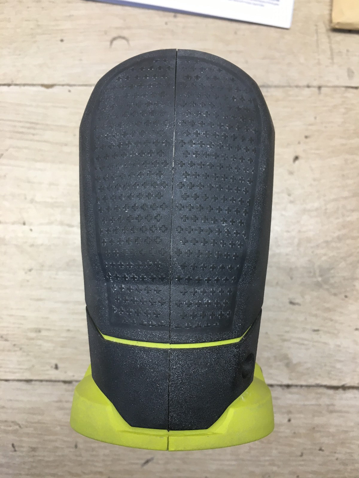 Ryobi R18PS-0 Akku-Dreieckschleifer SOLO (5133002443), I39935