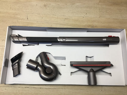 Dyson Komplett-Reinigungsset Zubehörset, I36677