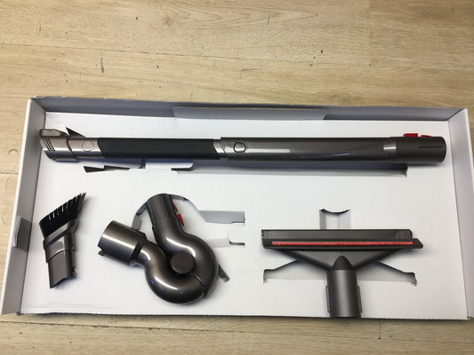 Dyson Komplett-Reinigungsset Zubehörset, I36677
