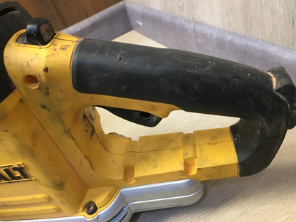 DeWalt DWE397 Alligator Spezial-Säge 1700 W für Hochlochziegel, I37790