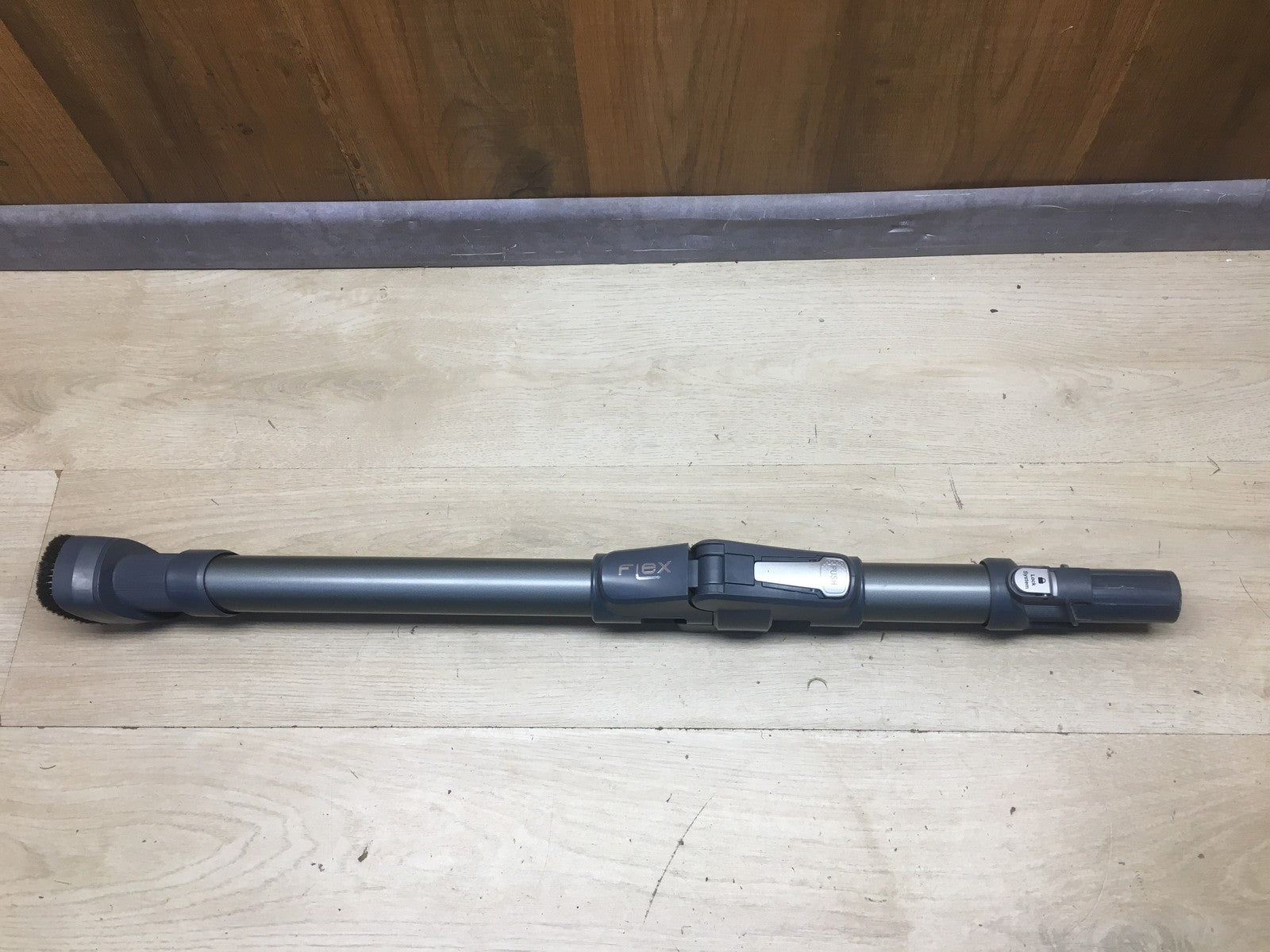 Rowenta X-Force Flex RH9878WO Kabelloser Stabstaubsauger, I36354