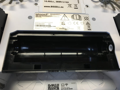 Bissell SpinWave 2931N Saugroboter mit Wischfunktion I36699