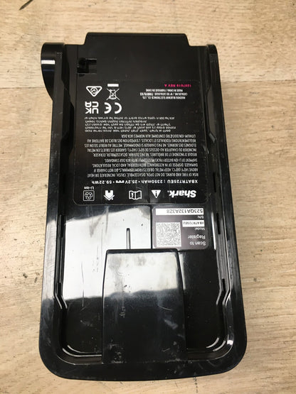 Shark IZ300EU kabelloser Akku-Staubsauger, I38809