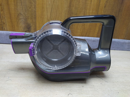 Dirt Devil DD777-3 Stielsauger Handstaubsauger Blade 32V Total lila, I35659