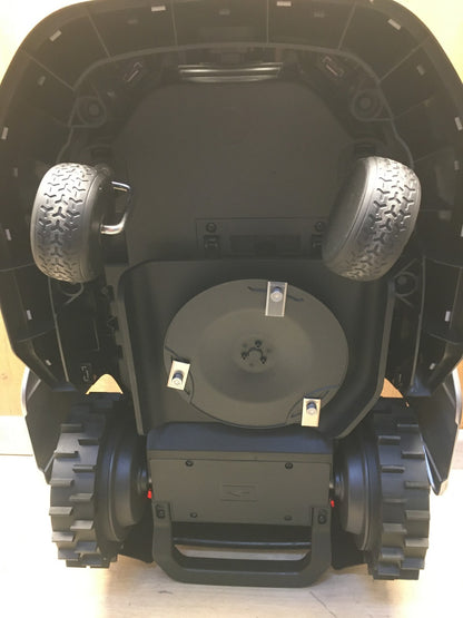 DREAME A2 1200 Mähroboter (MXXA8203) kabellos, für Flächen bis zu 1200m², I37850