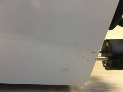 Candy DIVO G25CC Mikrowelle mit Grill, 25L, 900W, 1000W, beige, I39422