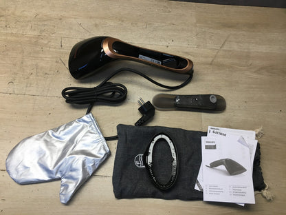 Philips GC362 Dampfbügeleinsen, I39037