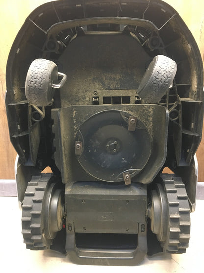 DREAME Mähroboter A2 (MXXA8210), Auto-Begrenzungseinrichtung, 3000 m², I37464
