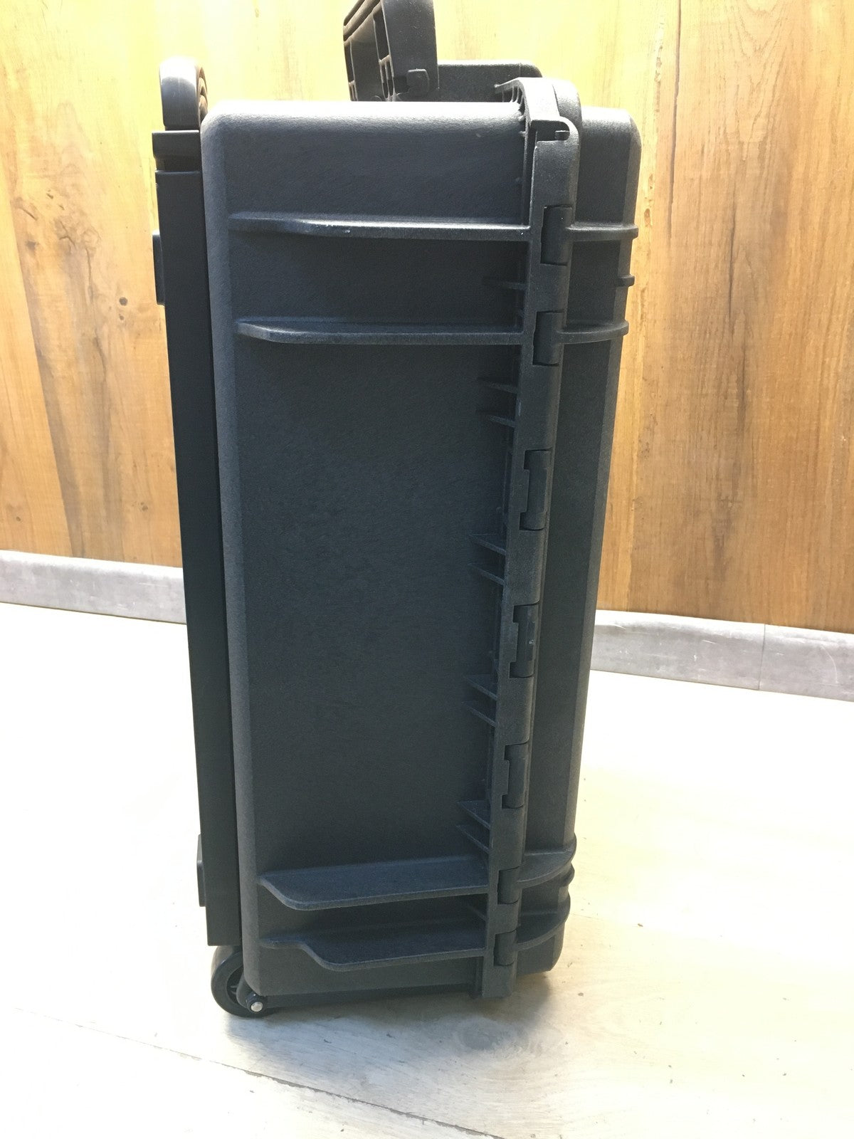 Max Cases Max 520 TR Trolley, leer, luftdicht, I40936