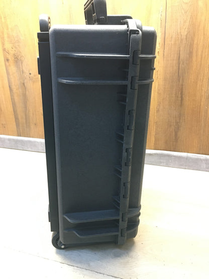 Max Cases Max 520 TR Trolley, leer, luftdicht, I40936