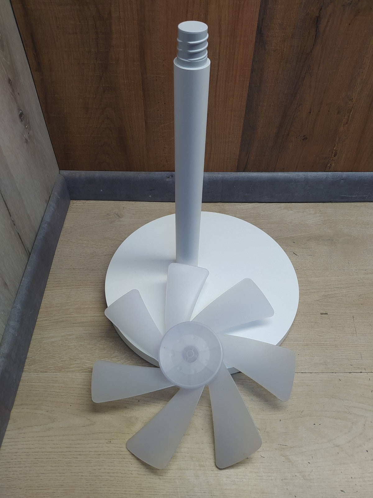 Xiaomi Mi Smart Standing Fan 2 Lite Tisch- & Standventilator, I38628