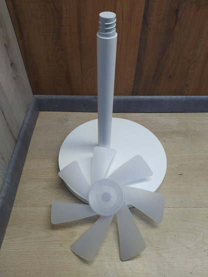 Xiaomi Mi Smart Standing Fan 2 Lite Tisch- & Standventilator, I38628