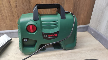 Bosch Hochdruckreiniger EasyAquatak 120 Premium Kit, I40114