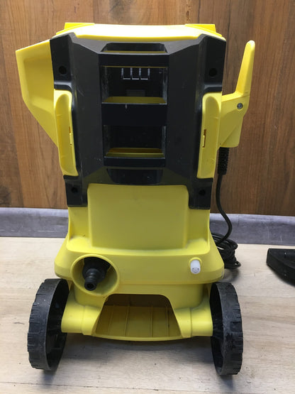 Kärcher K2 Power Control Hochdruckreiniger 1.673-607.0, I37871