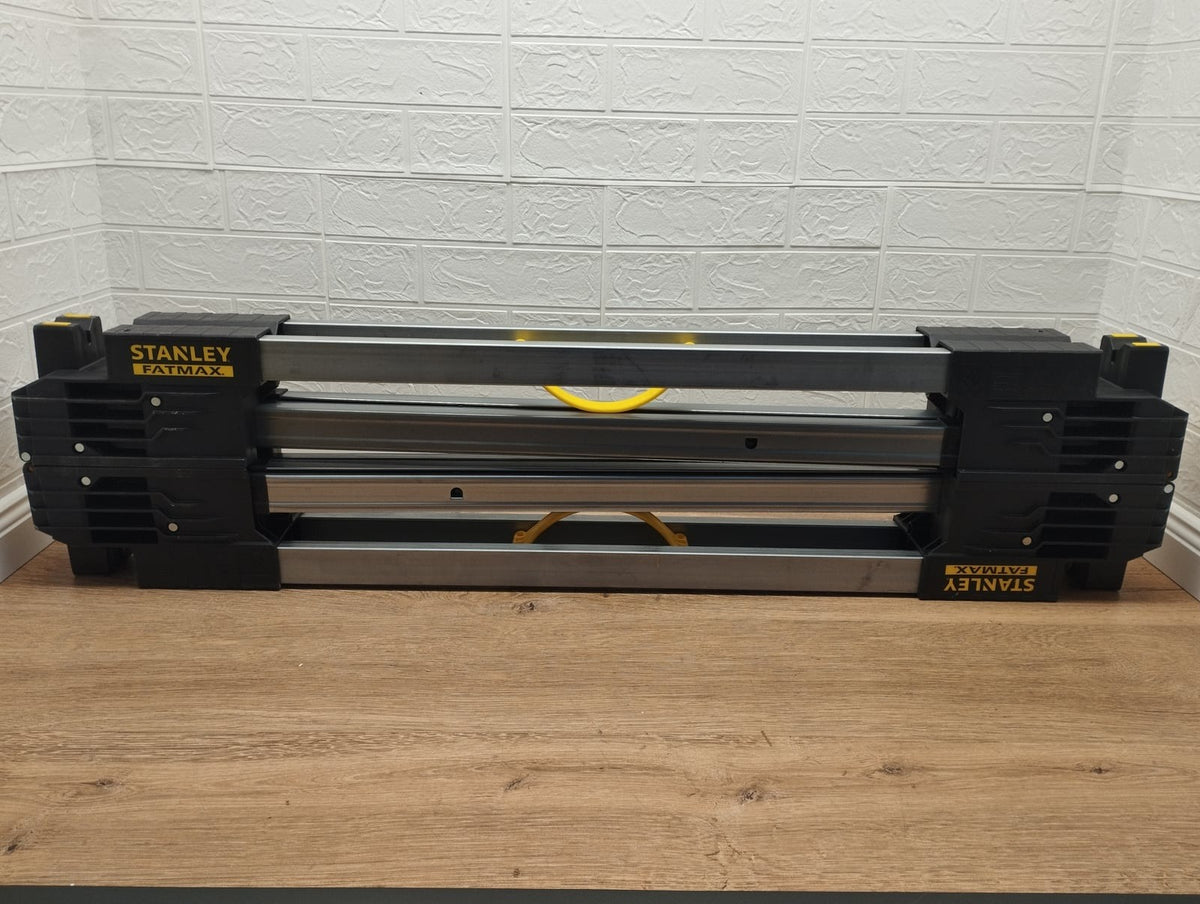 Stanley FatMax FMST1-75763 Unterstellböcke aus Metall