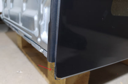 Gorenje BPSA6747A08BG Backofen mit Dampfunterstützung 77 L I34788
