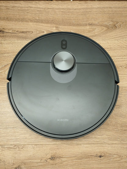 Xiaomi Robot Vacuum X20 Max Saugroboter mit Wischfunktion D109GL, I39728
