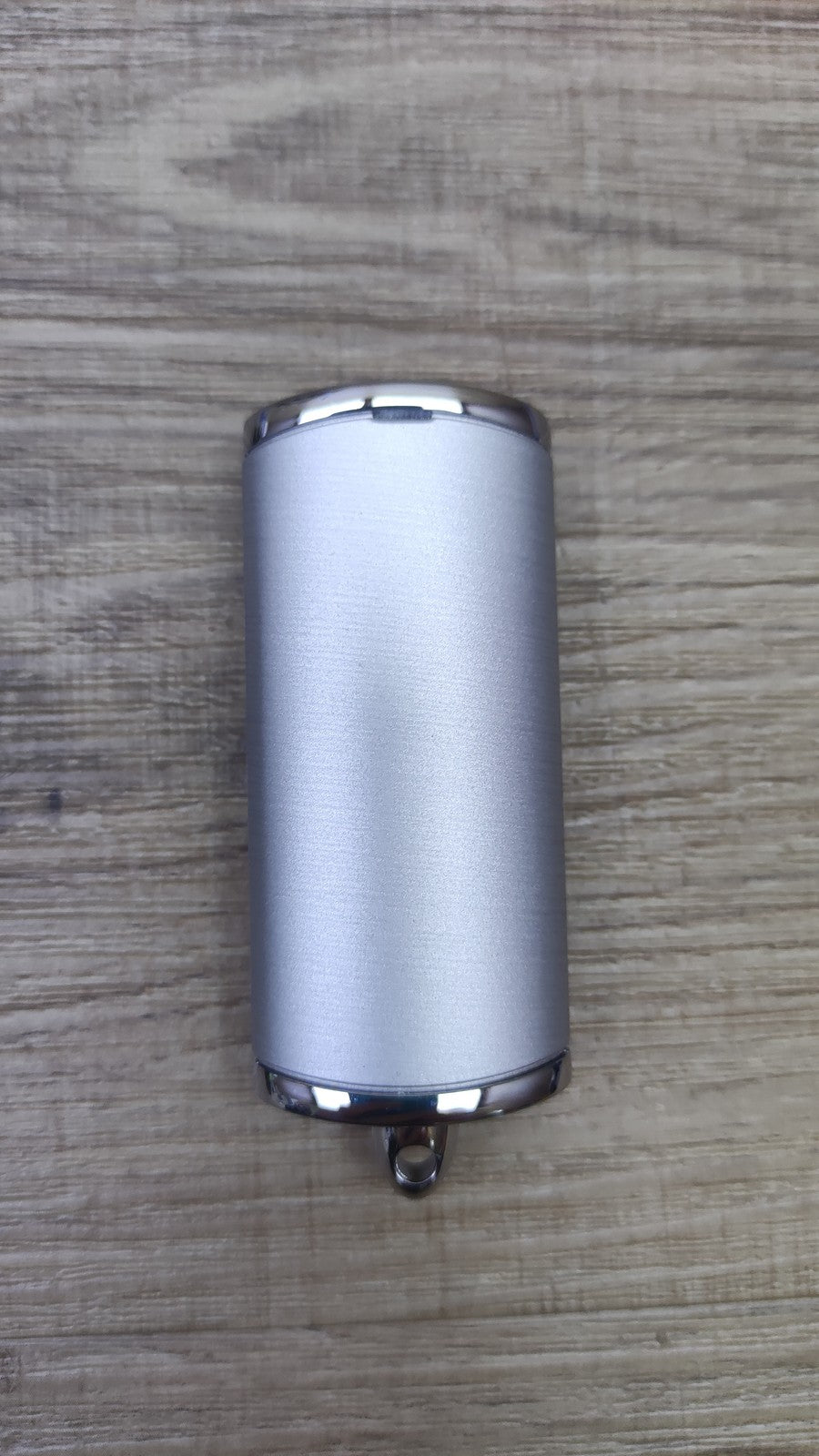 Hörmann Handsender HSE 4 BS (Frequenz 868 MHz), silber, I41003
