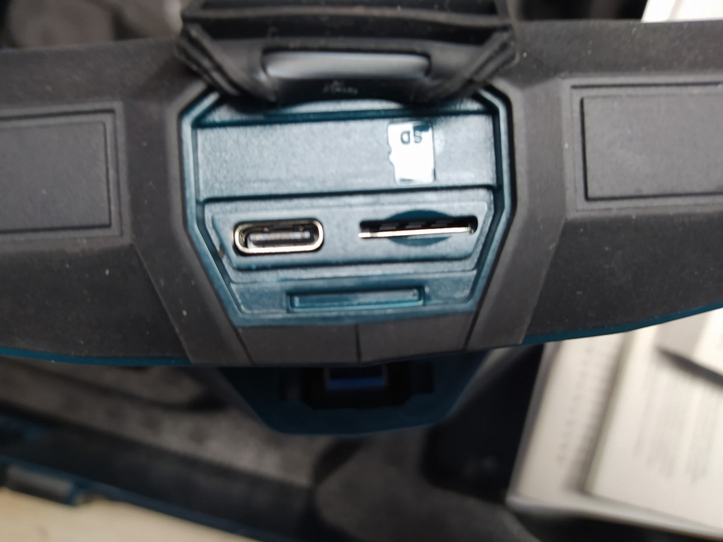 Bosch Professional GIC 12V-5-27 C Akku-Inspektionskamera inkl. Akku, I38314