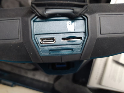 Bosch Professional GIC 12V-5-27 C Akku-Inspektionskamera inkl. Akku, I38314