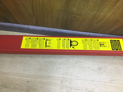KS Tools 160.0742 Hebel für Wagenheber I31498