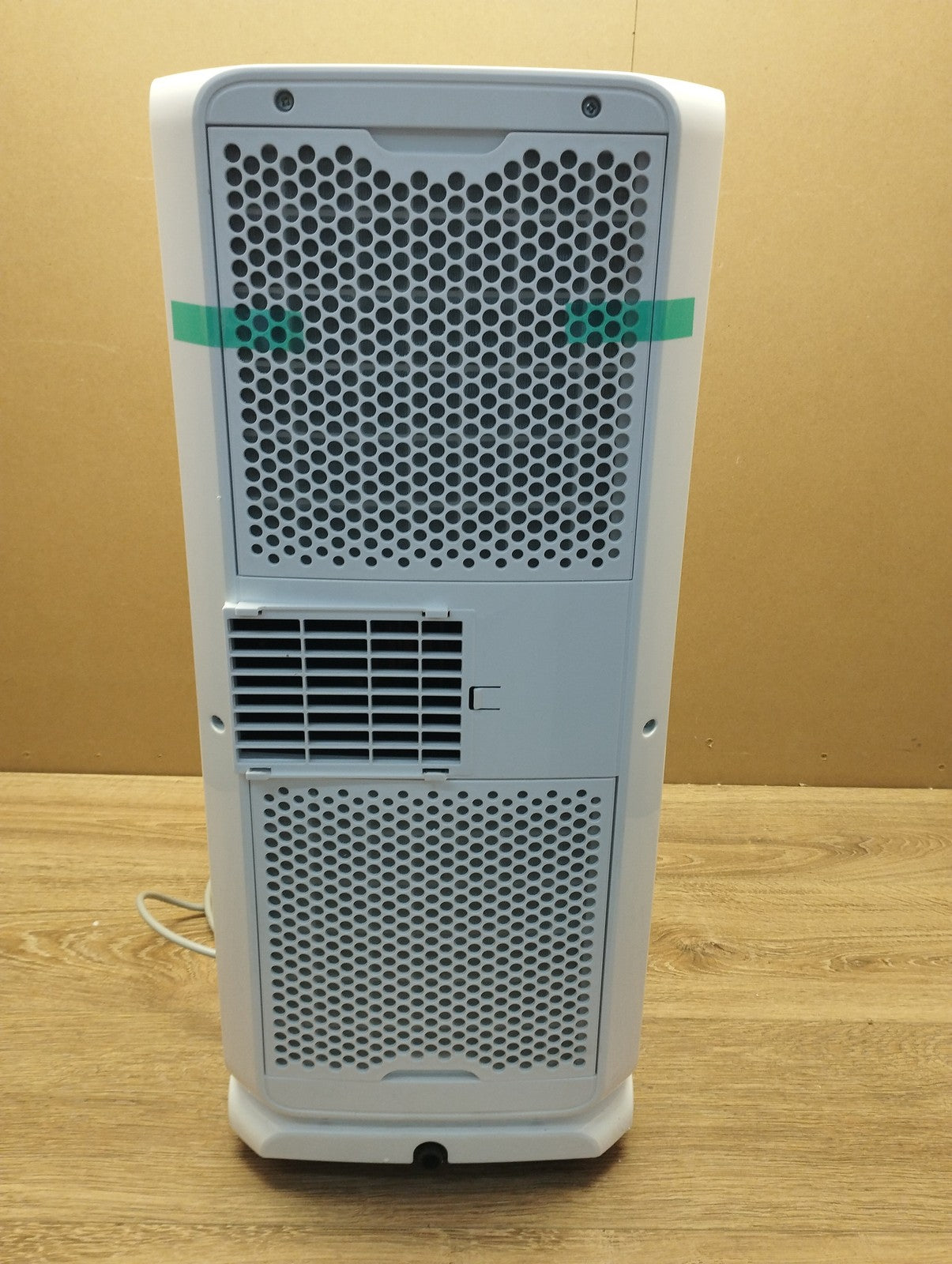 Hägen mobile Klimaanlage HA-7000R, 7000BTU, Klimagerät, I39698