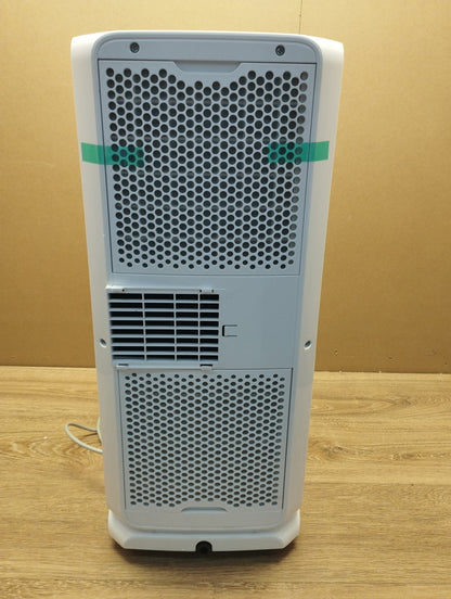 Hägen mobile Klimaanlage HA-7000R, 7000BTU, Klimagerät, I39698