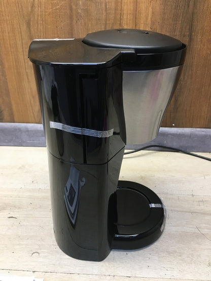 PHILIPS HD7546/20 Filterkaffeemaschine, Edelstahl-Thermoskanne, I39377