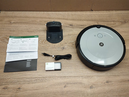 iRobot Roomba i1 Saugroboter RVD-Y1, I39748