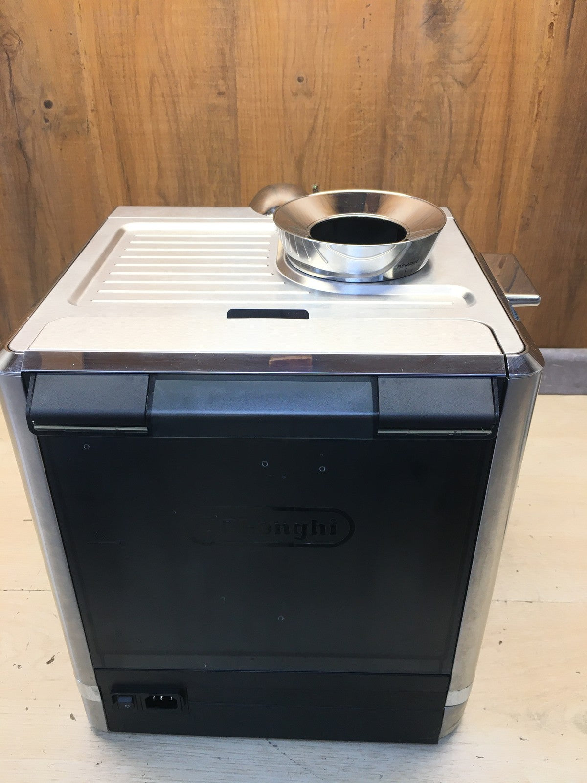 De'Longhi EC 9355.M Kaffeemaschine 1450W, I39127