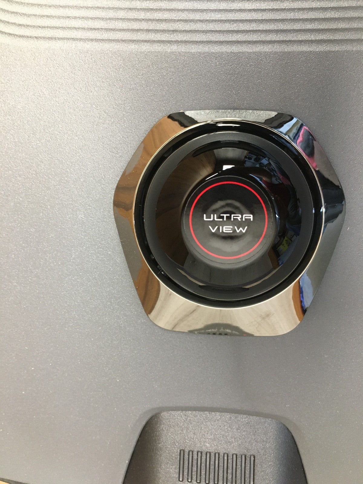 MOVA LiDAX Ultra 1200 Mähroboter ohne Begrenzungskabel MXXM4100, I39474