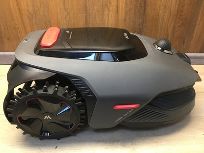 MOVA LiDAX Ultra 800 Mähroboter ohne Begrenzungskabel (MXXM2100), I37924