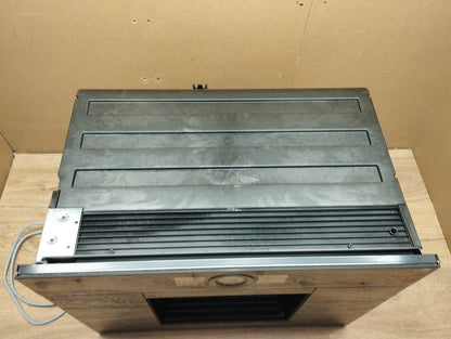 Bosch CTL836EC6 Einbau-Kaffeevollautomat, 1600W, I39519