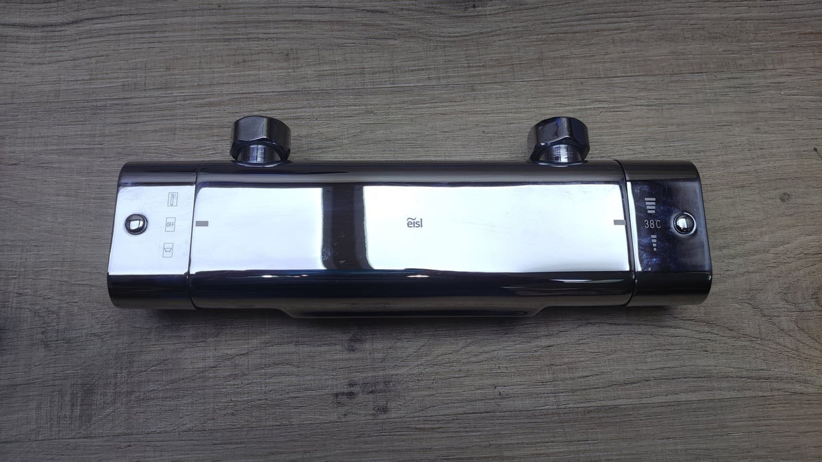 EISL Badewannenarmatur CARNEO 1330090 Mischbatterie