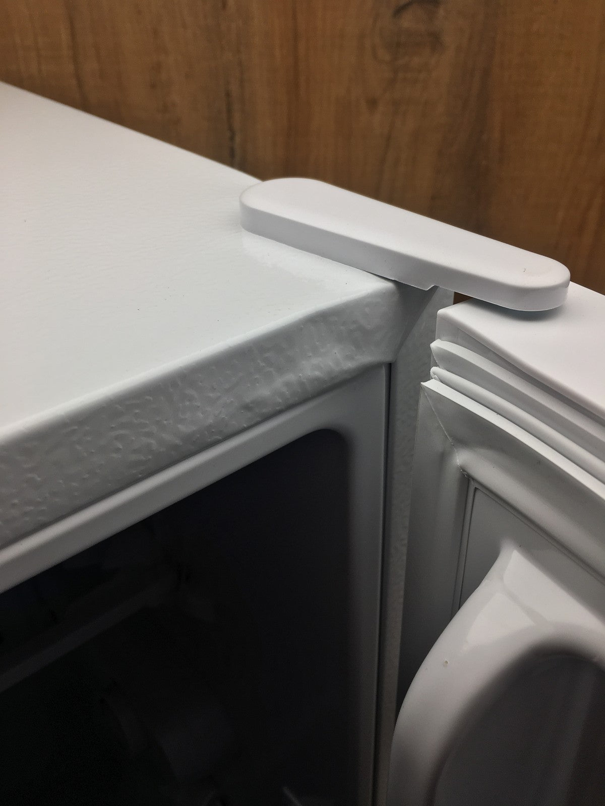 Gorenje R39EPW4 Tischkühlschrank Freistehend, 40dB, 92 L, EEK E, I39436