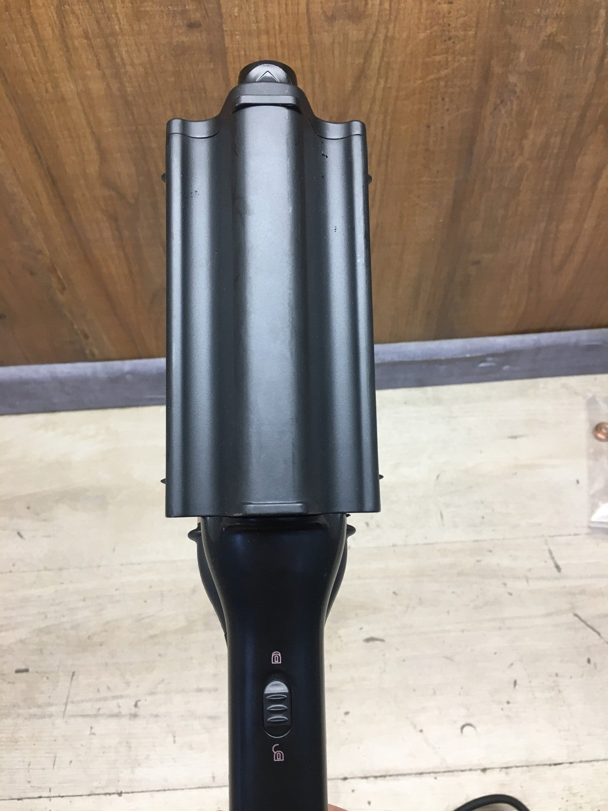 Remington PROluxe Welleneisen CI91AW, I39106