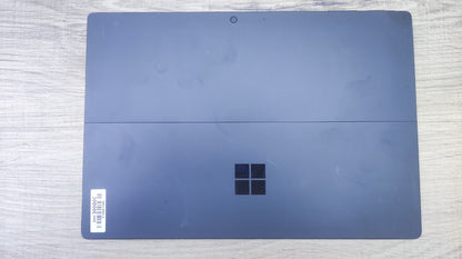 Microsoft Surface Pro 7 Tablet 12.3" 2736x1824 Intel i5 8GB 256GB GLASBRUCH