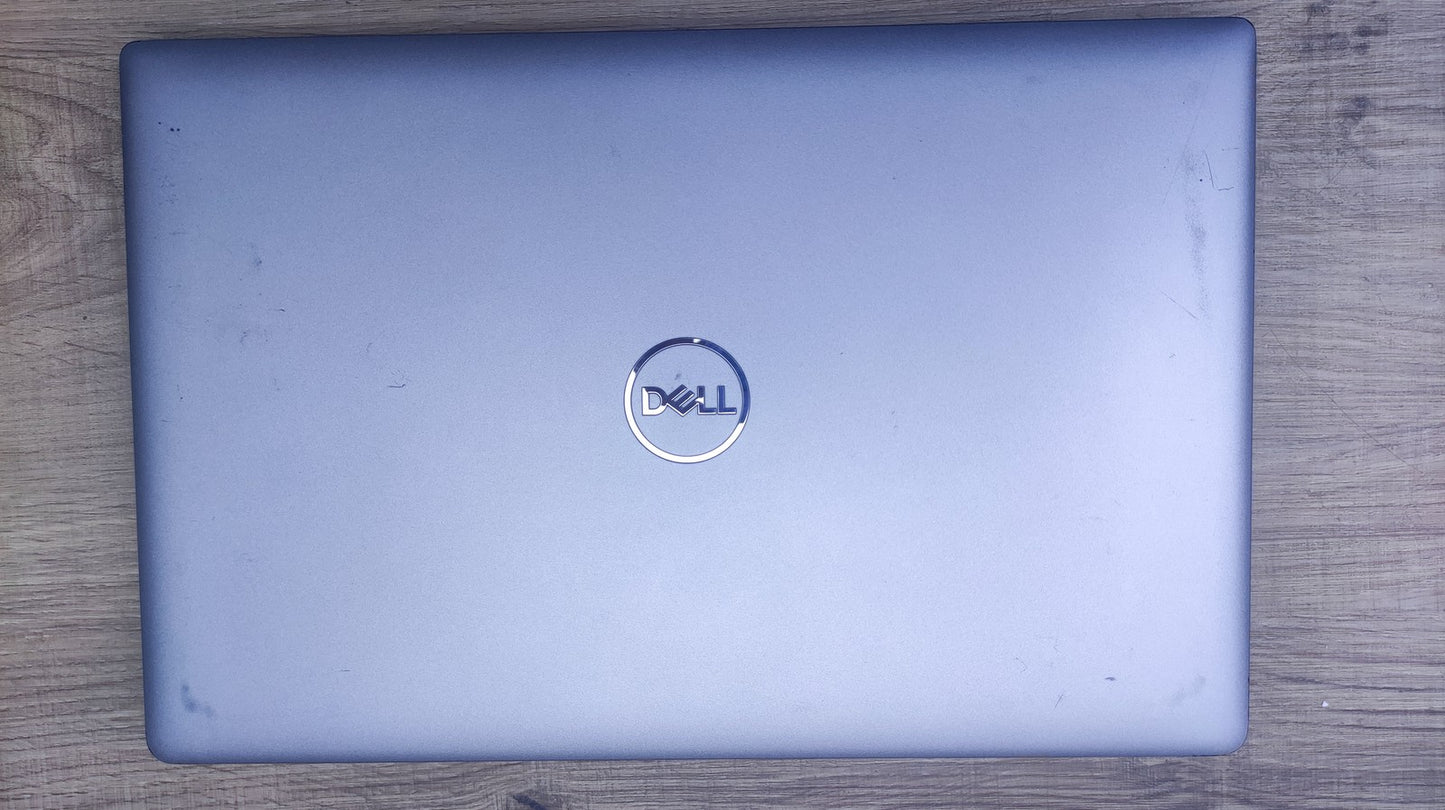 Dell Latitude 5530 Notebook 15.6" Touch FHD i5-1245U 32GB 512GB Thunderbolt LTE