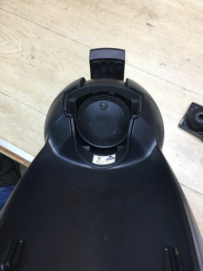 Krups KP 100B Nescafé Dolce Gusto Piccolo Kaffeekapselmaschine 1500 W, I35151