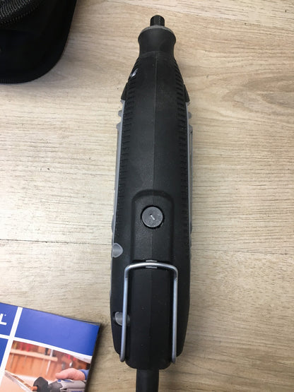 Dremel 4250 Rotationswerkzeug 175 W, Multifunktionswerkzeug, I38308