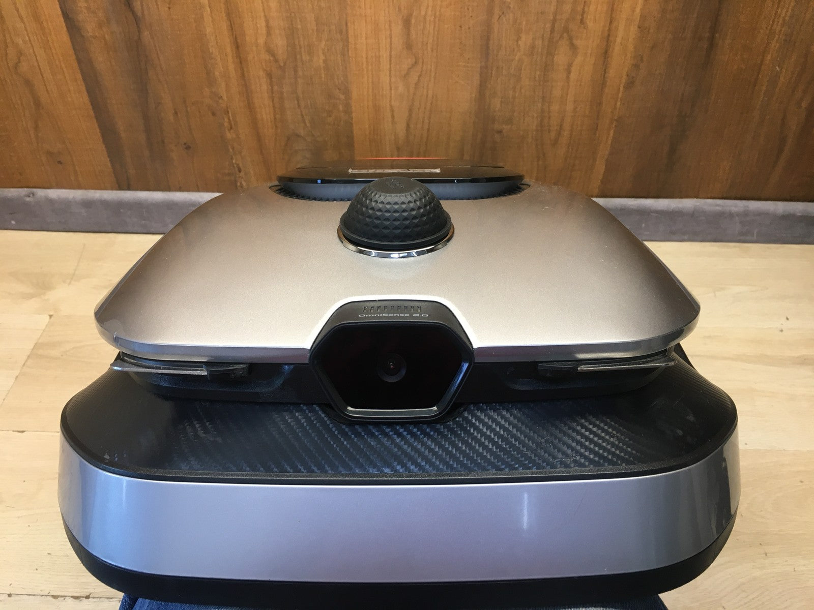 DREAME A2 1200 Mähroboter (MXXA8203) kabellos für Flächen bis zu 1200m² I39472