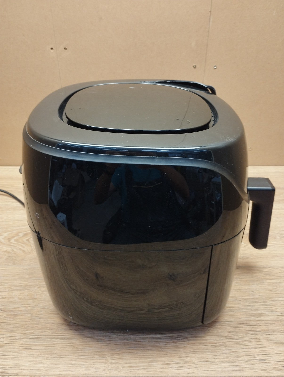 Russell Hobbs Heißluftfritteuse (27170-56), 1800W, I39408