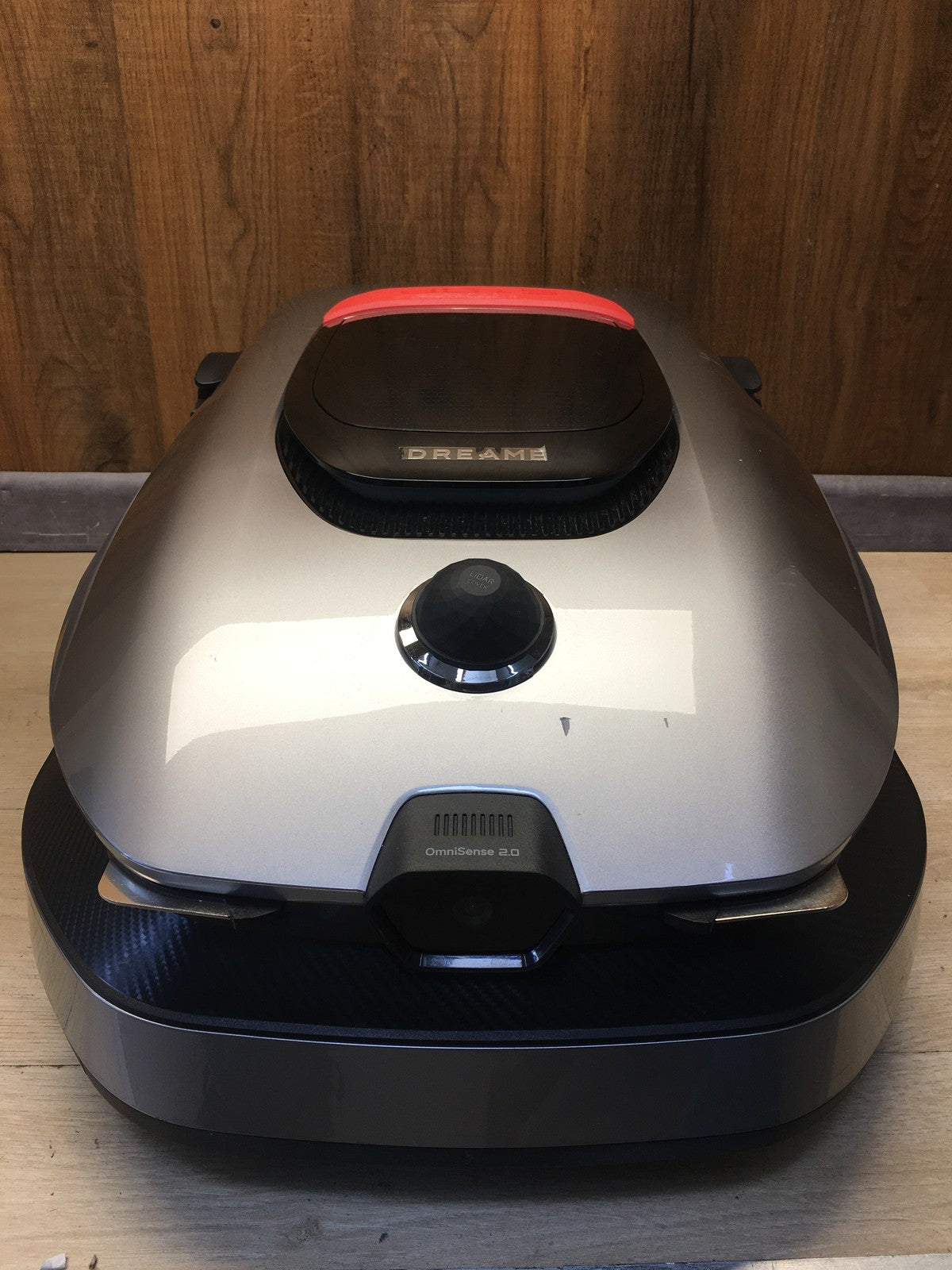 DREAME Mähroboter A2 (MXXA8210), Auto-Begrenzungseinrichtung, 3000 m², I38028