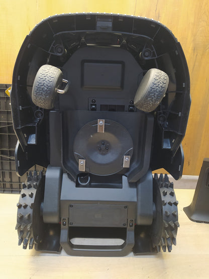 MOVA LiDAX Ultra 800 Mähroboter ohne Begrenzungskabel (MXXM2100), I38565