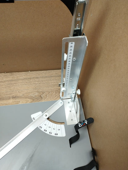 STR CUT Styroporschneider SC-104, Heißdrahtschneider 168W, 104 cm, I39534